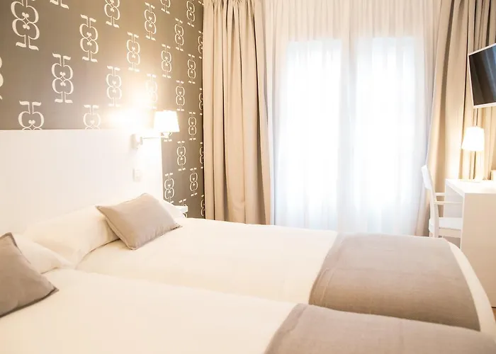 Hostal Suso Santiago de Compostela